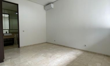 For Rent Beautiful House In A Huge Resort Compound Antasari Near To Toll Gate, Jakarta Selatan