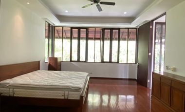For Rent Beautiful House In A Huge Resort Compound Antasari Near To Toll Gate, Jakarta Selatan