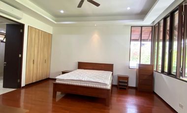 For Rent Beautiful House In A Huge Resort Compound Antasari Near To Toll Gate, Jakarta Selatan