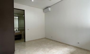 For Rent Beautiful House In A Huge Resort Compound Antasari Near To Toll Gate, Jakarta Selatan