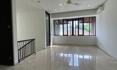 For Rent Beautiful House In A Huge Resort Compound Antasari Near To Toll Gate, Jakarta Selatan