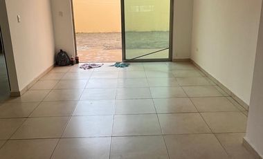 CASA EN RENTA. FRACCIONAMIENTO PUERTA MAGNA