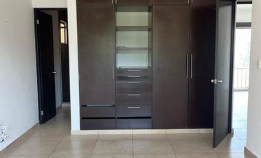 CASA EN RENTA. FRACCIONAMIENTO PUERTA MAGNA