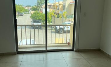 CASA EN RENTA. FRACCIONAMIENTO PUERTA MAGNA