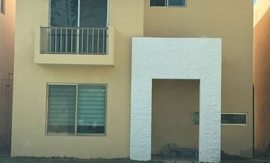 CASA EN RENTA. FRACCIONAMIENTO PUERTA MAGNA