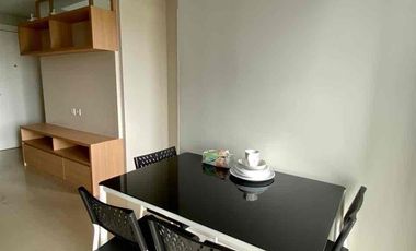 DIJUAL APARTEMENT FULL FURNISH METRO PARK VIEW JAKARTA BARAT