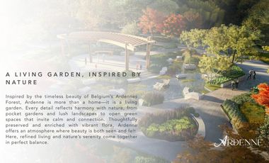 BRITTANY PRIME RESIDENTIAL LOT IN VILLAR CITY 688SQM CORNER LOT