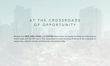 BRITTANY PRIME RESIDENTIAL LOT IN VILLAR CITY 688SQM CORNER LOT