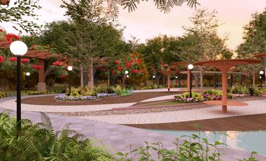 BRITTANY PRIME RESIDENTIAL LOT IN VILLAR CITY 688SQM CORNER LOT