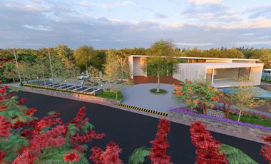 BRITTANY PRIME RESIDENTIAL LOT IN VILLAR CITY 688SQM CORNER LOT