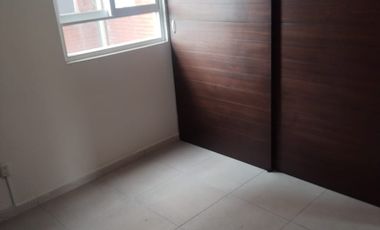 VENTA DE DEPARTAMENTO EN LA COL. AGRICOLA ORIENTAL