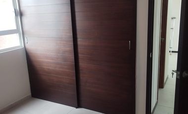 VENTA DE DEPARTAMENTO EN LA COL. AGRICOLA ORIENTAL