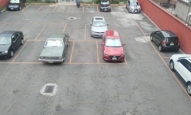 VENTA DE DEPARTAMENTO EN LA COL. AGRICOLA ORIENTAL