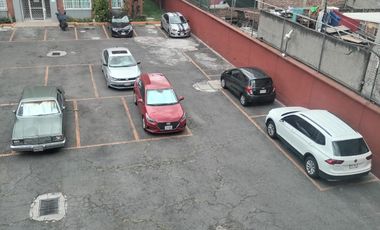 VENTA DE DEPARTAMENTO EN LA COL. AGRICOLA ORIENTAL