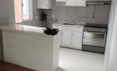 VENTA DE DEPARTAMENTO EN LA COL. AGRICOLA ORIENTAL