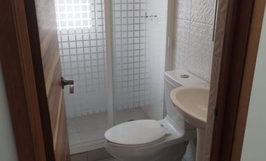 VENTA DE DEPARTAMENTO EN LA COL. AGRICOLA ORIENTAL