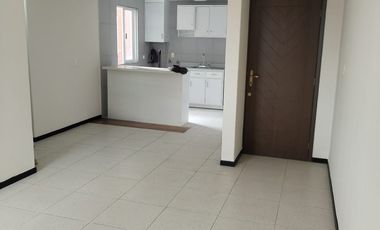 VENTA DE DEPARTAMENTO EN LA COL. AGRICOLA ORIENTAL