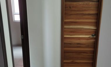 VENTA DE DEPARTAMENTO EN LA COL. AGRICOLA ORIENTAL