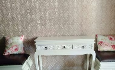 Disewakan Rumah Graha Tirta Calista Waru Sidoarjo SIU.A278