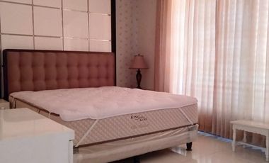 Disewakan Rumah Graha Tirta Calista Waru Sidoarjo SIU.A278