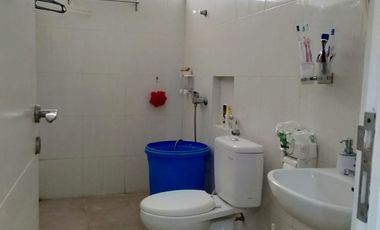 Disewakan Rumah Graha Tirta Calista Waru Sidoarjo SIU.A278