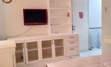 Disewakan Rumah Graha Tirta Calista Waru Sidoarjo SIU.A278