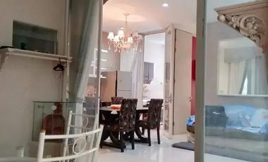 Disewakan Rumah Graha Tirta Calista Waru Sidoarjo SIU.A278