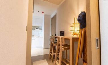 38th Floor, Stunning City View! Great Value! For Sale Ashton Silom Condominium by Ananda Development — 32.39 sq.m., near Silom Complex