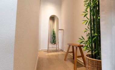 38th Floor, Stunning City View! Great Value! For Sale Ashton Silom Condominium by Ananda Development — 32.39 sq.m., near Silom Complex