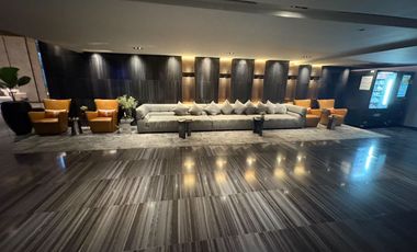 38th Floor, Stunning City View! Great Value! For Sale Ashton Silom Condominium by Ananda Development — 32.39 sq.m., near Silom Complex