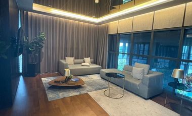 38th Floor, Stunning City View! Great Value! For Sale Ashton Silom Condominium by Ananda Development — 32.39 sq.m., near Silom Complex