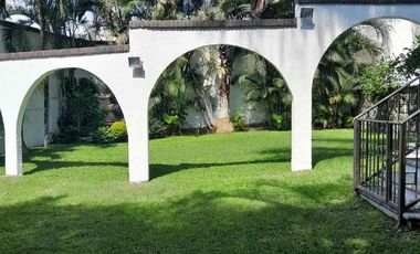 Oportunidad casa en venta en Av. Palmira, Cuernavaca Morelos