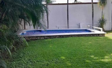 Oportunidad casa en venta en Av. Palmira, Cuernavaca Morelos