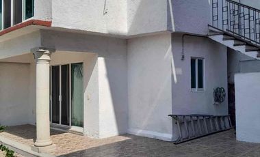 Oportunidad casa en venta en Av. Palmira, Cuernavaca Morelos