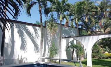 Oportunidad casa en venta en Av. Palmira, Cuernavaca Morelos