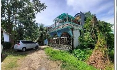 FORECLOSED House & Lot in MANRIQUE SUBD Iligan near LA SIERA SDA | Bahayan Mosque