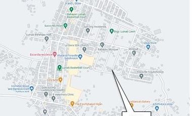 FORECLOSED House & Lot in MANRIQUE SUBD Iligan near LA SIERA SDA | Bahayan Mosque