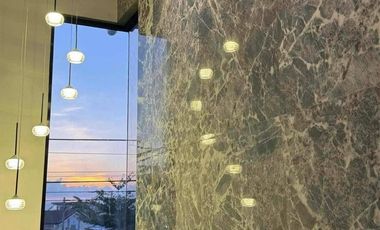 BRANDNEW HOUSE AND LOTB FOR SALE IN PACIFIC GRAND VILLAS MARIGONDON LAPULAPU CITY