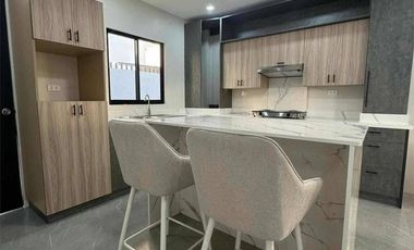 BRANDNEW HOUSE AND LOTB FOR SALE IN PACIFIC GRAND VILLAS MARIGONDON LAPULAPU CITY