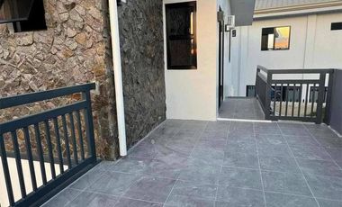 BRANDNEW HOUSE AND LOTB FOR SALE IN PACIFIC GRAND VILLAS MARIGONDON LAPULAPU CITY