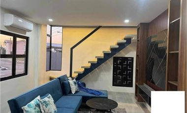 BRANDNEW HOUSE AND LOTB FOR SALE IN PACIFIC GRAND VILLAS MARIGONDON LAPULAPU CITY