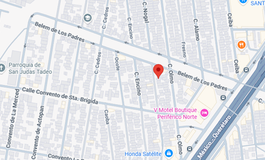 NO CRÉDITOS,CASA EN VENTA , TLALNEPANTLA, EDO MEX.