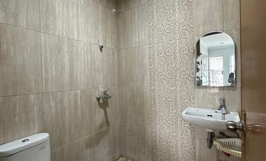 DIJUAL SUPER CEPAT RUMAH TAMAN PALEM LESTARI RAPI SIAP HUNI