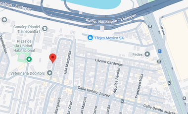 NO CRÉDITOS,CASA EN VENTA, PRADO VALLEJO, TLALNEPANTLA, EDO MEX