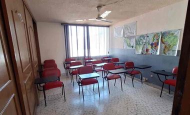 CASA EN RENTA- para negocio - spa ,clínica,escuela,consultorios etc  -$16,000