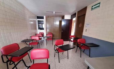 CASA EN RENTA- para negocio - spa ,clínica,escuela,consultorios etc  -$16,000