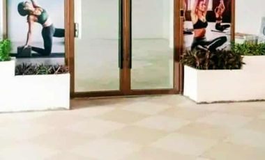 Bayfront Studio Condo for Sale | Jinxi Seaview City Parañaque | Near MOA & Okada