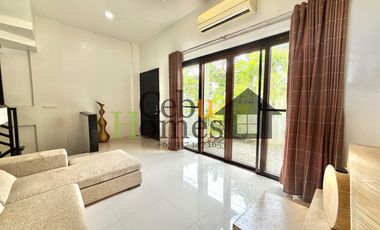 Furnished 3 Bedroom House in Pristina North for Rent