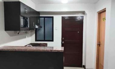 Urban Deca Homes For Sale 2BR Condominium with Parking in  Mandaue, Cebu