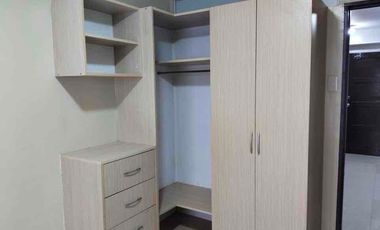 Urban Deca Homes For Sale 2BR Condominium with Parking in  Mandaue, Cebu